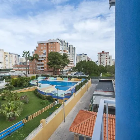 Appartamento Maya Jeresa